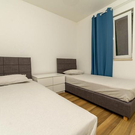 Stone House Magali Βίλα Sveti Jakov Εξωτερικό φωτογραφία