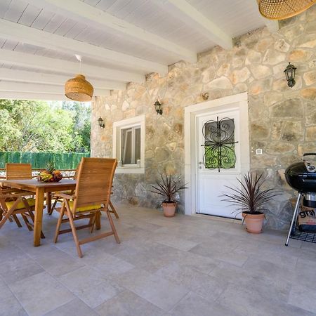 Stone House Magali Βίλα Sveti Jakov Εξωτερικό φωτογραφία