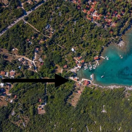 Stone House Magali Βίλα Sveti Jakov Εξωτερικό φωτογραφία