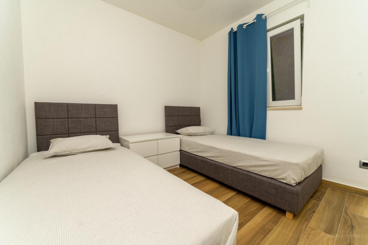 Stone House Magali Βίλα Sveti Jakov Εξωτερικό φωτογραφία