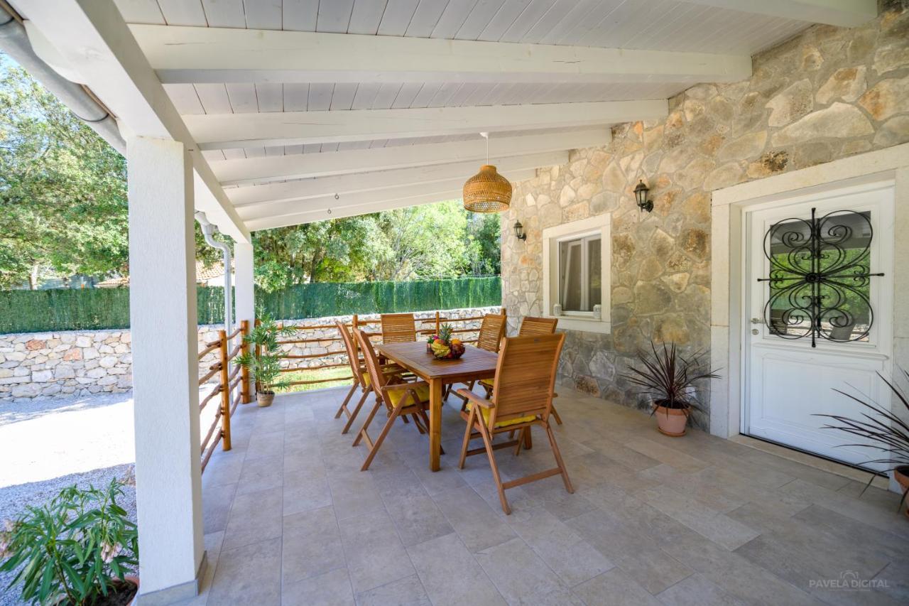 Stone House Magali Βίλα Sveti Jakov Εξωτερικό φωτογραφία