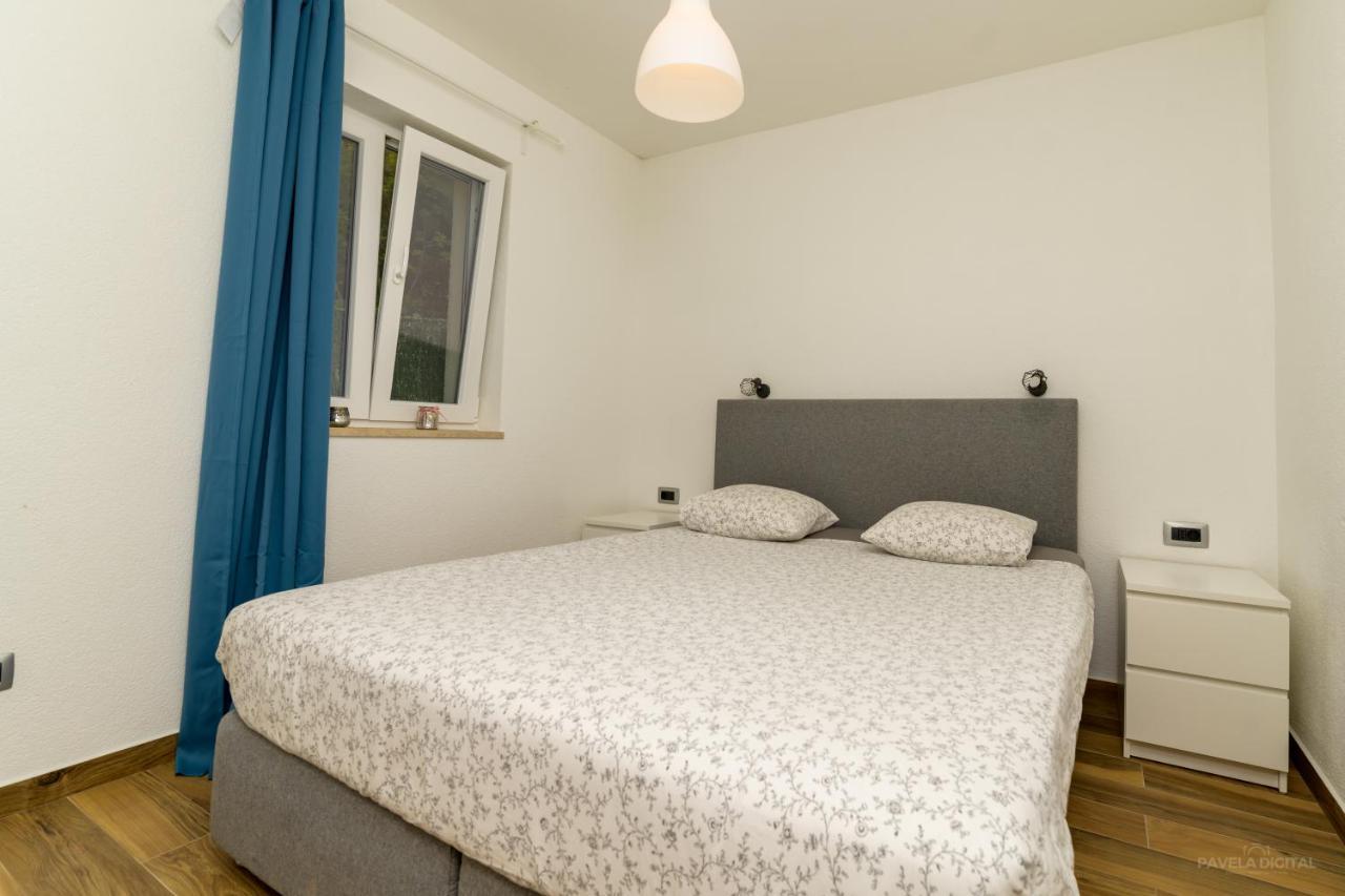 Stone House Magali Βίλα Sveti Jakov Εξωτερικό φωτογραφία