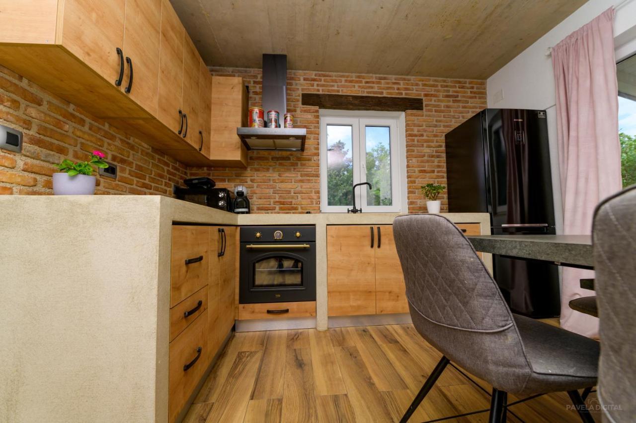 Stone House Magali Βίλα Sveti Jakov Εξωτερικό φωτογραφία