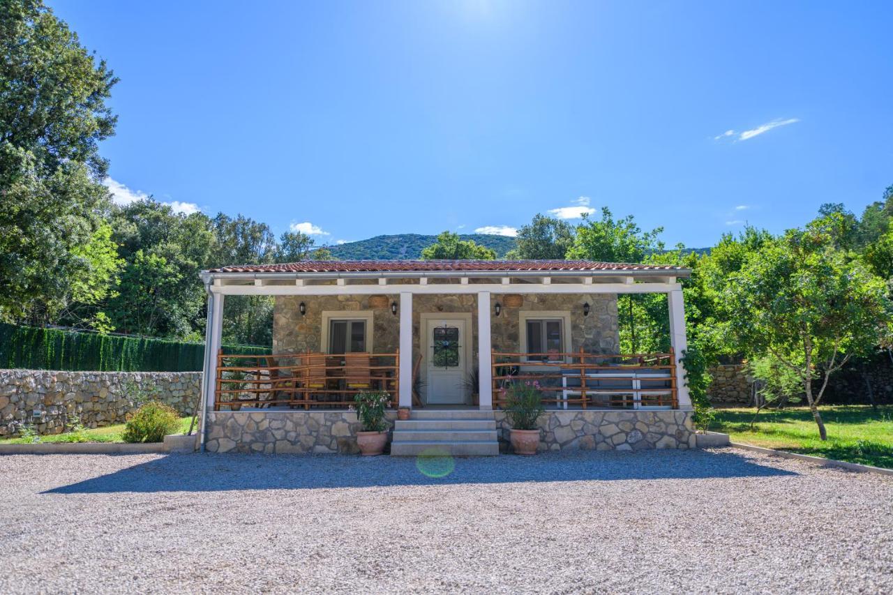 Stone House Magali Βίλα Sveti Jakov Εξωτερικό φωτογραφία