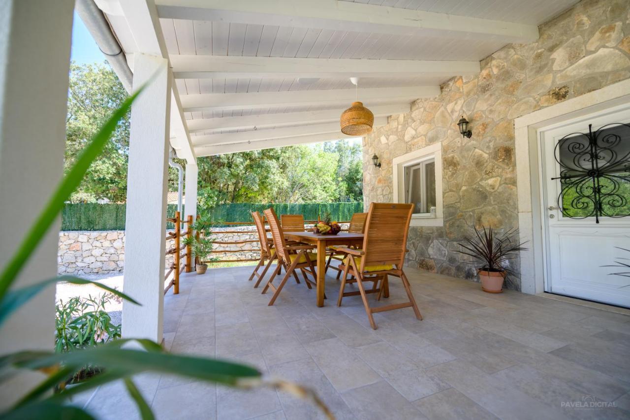 Stone House Magali Βίλα Sveti Jakov Εξωτερικό φωτογραφία
