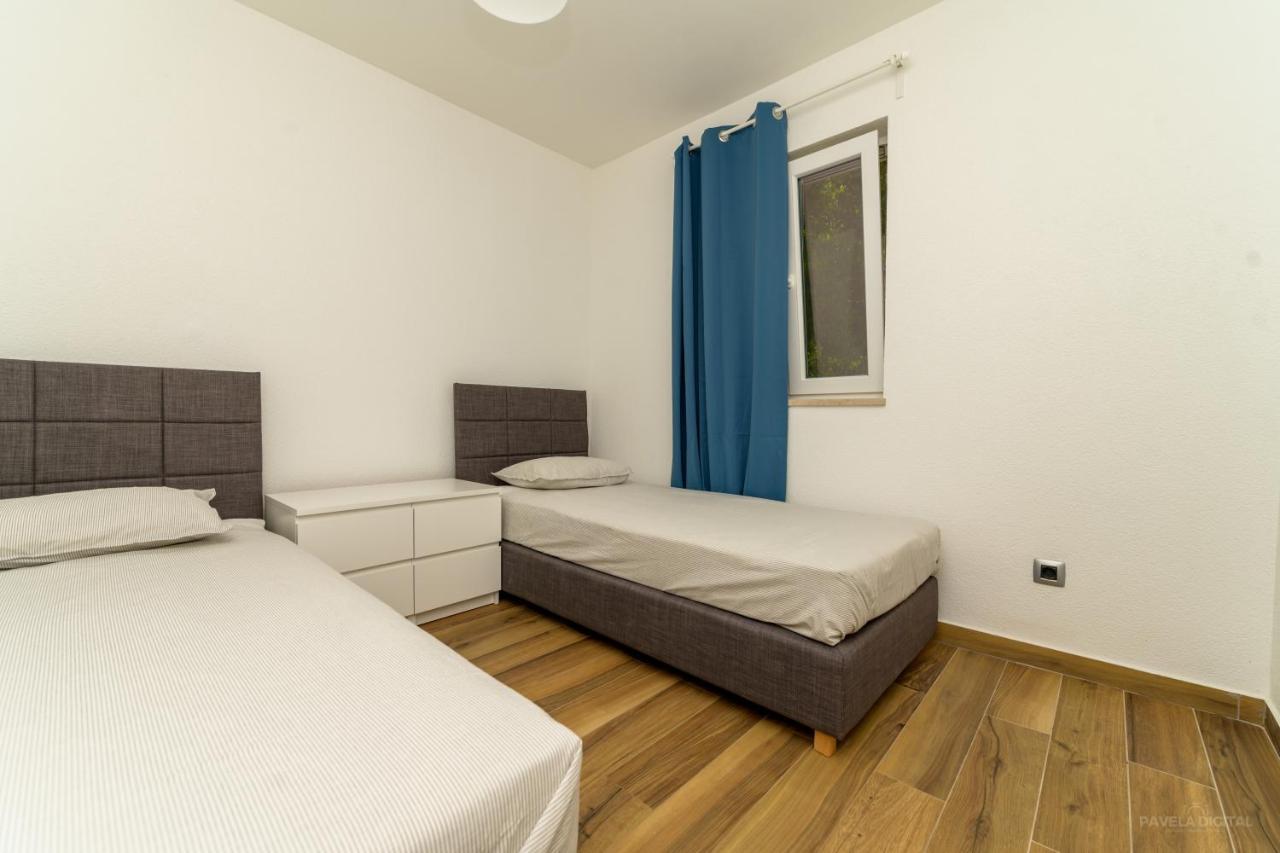 Stone House Magali Βίλα Sveti Jakov Εξωτερικό φωτογραφία