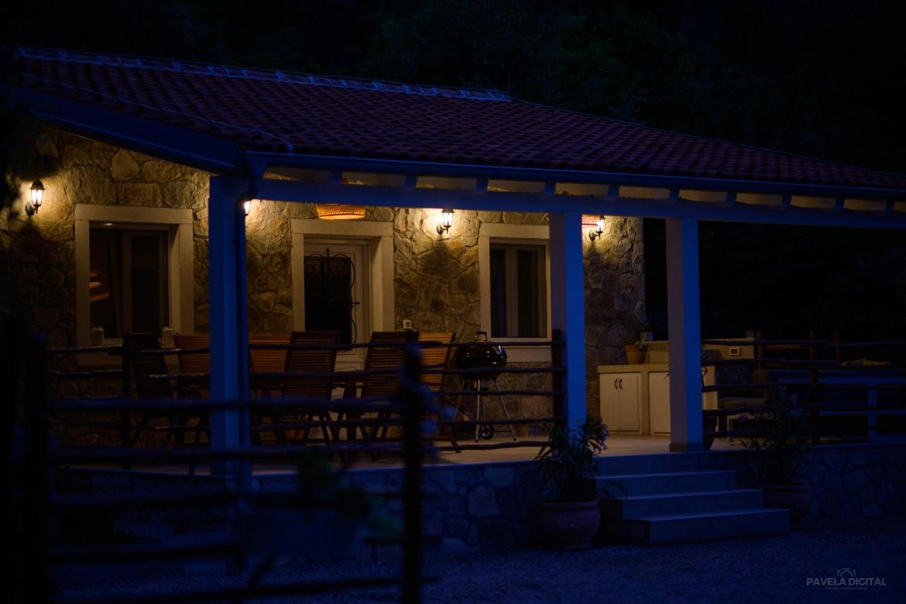Stone House Magali Βίλα Sveti Jakov Εξωτερικό φωτογραφία