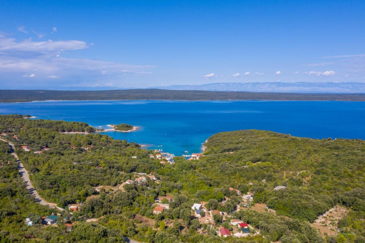 Stone House Magali Βίλα Sveti Jakov Εξωτερικό φωτογραφία